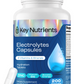 Electrolyte Hydration Pills
