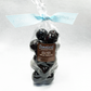 Triple Dipped Chocolate Malt Balls