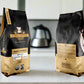 Mama's Strength - Premium Organic Dark Roast Coffee