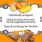 The Ginger Essentials Box