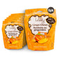 Mango Ginger Chews