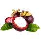 Freeze-Dried Mangosteen