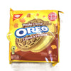 Maple Creme Oreo 261g | Made with Real Quebec Maple Syrup (Canada) Best By 18-March-2026