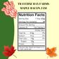 Maple Bacon Jam - 20.5 Oz.