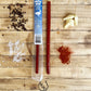 Duck Jerky Stick (Maple-Flavored)