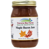 Maple Bacon Jam - 20.5 Oz.