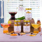 DIY Margarita Cocktail Kit Gift Set 3-Pack