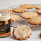 LIMITED EDITION: Gingerbread Creamed Honey
