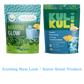 Marine Glow Superfood Blend