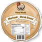 Handmade Markook Shrak Bread - Natural Flatbread for Wraps