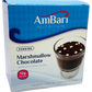 Marshmallow Chocolate Pudding
