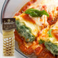 Marulo, Organic Cannelloni, Bronze Die Cut, (500g)