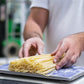 Marulo, Bucatini Homemade Artisan Pasta 500g