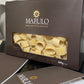 Marulo, Organic Calamarata Bronze Die-Cut Pasta 500g