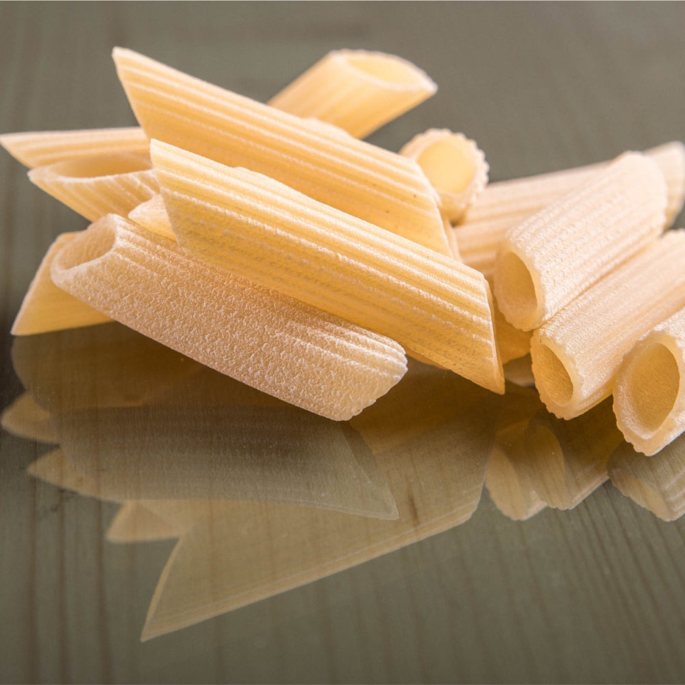Marulo, Organic Penne Rigate Pasta 500g