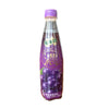 Master Kong Grape Soda 450 ml – Taiwan Imported Sparkling Drink (Taiwan)
