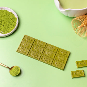 Matcha Bar