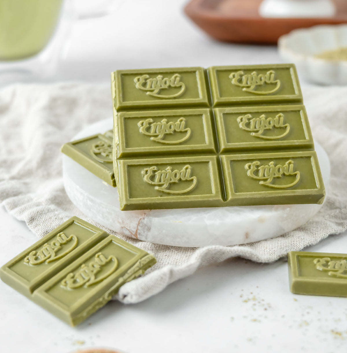 Matcha Bar
