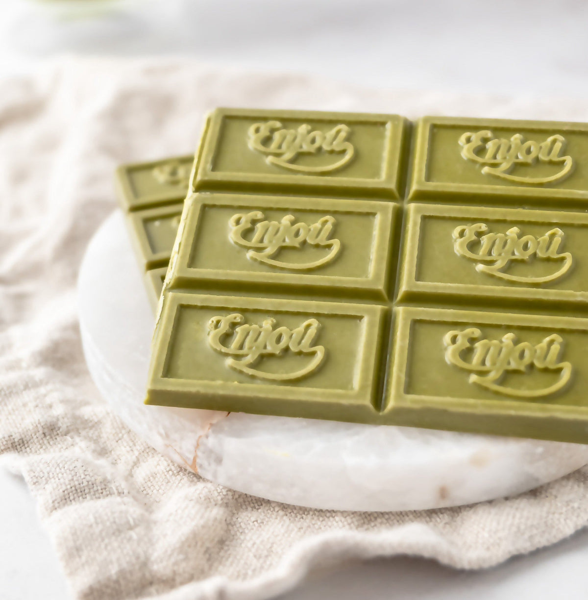 Matcha Bar