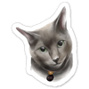 Max Sticker