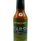 Marsh Madness (Medium) hot sauce