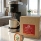 Compostable Coffee Pods for Keurig® Machines