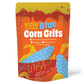 Western Heirloom Blue Corn Grits