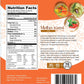 Carbolicious Melba Toast Low-Carb Sugar Free (PLAIN) 4oz 1g Net carbs per 8 slices