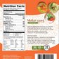 Carbolicious Melba Toast Low-Carb  Sugar Free (ONION & GARLIC) 4oz 1g net carbs per 8 Slices