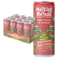Mushroom D-Stress Drink 12 Pack - Watermelon Elderflower