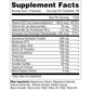 Metabolic Nutrition InsuLEAN 90 capsules