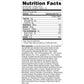 Metabolic Nutrition Musclean 2.5 lb