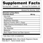 Metabolic Nutrition Relaxitrol