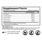 Metabolic Nutrition Stim-Free Pump - Unflavored