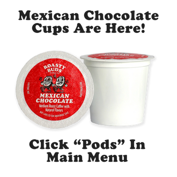 Mexican Chocolate
