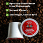 Mexican Chocolate Coffee Pods