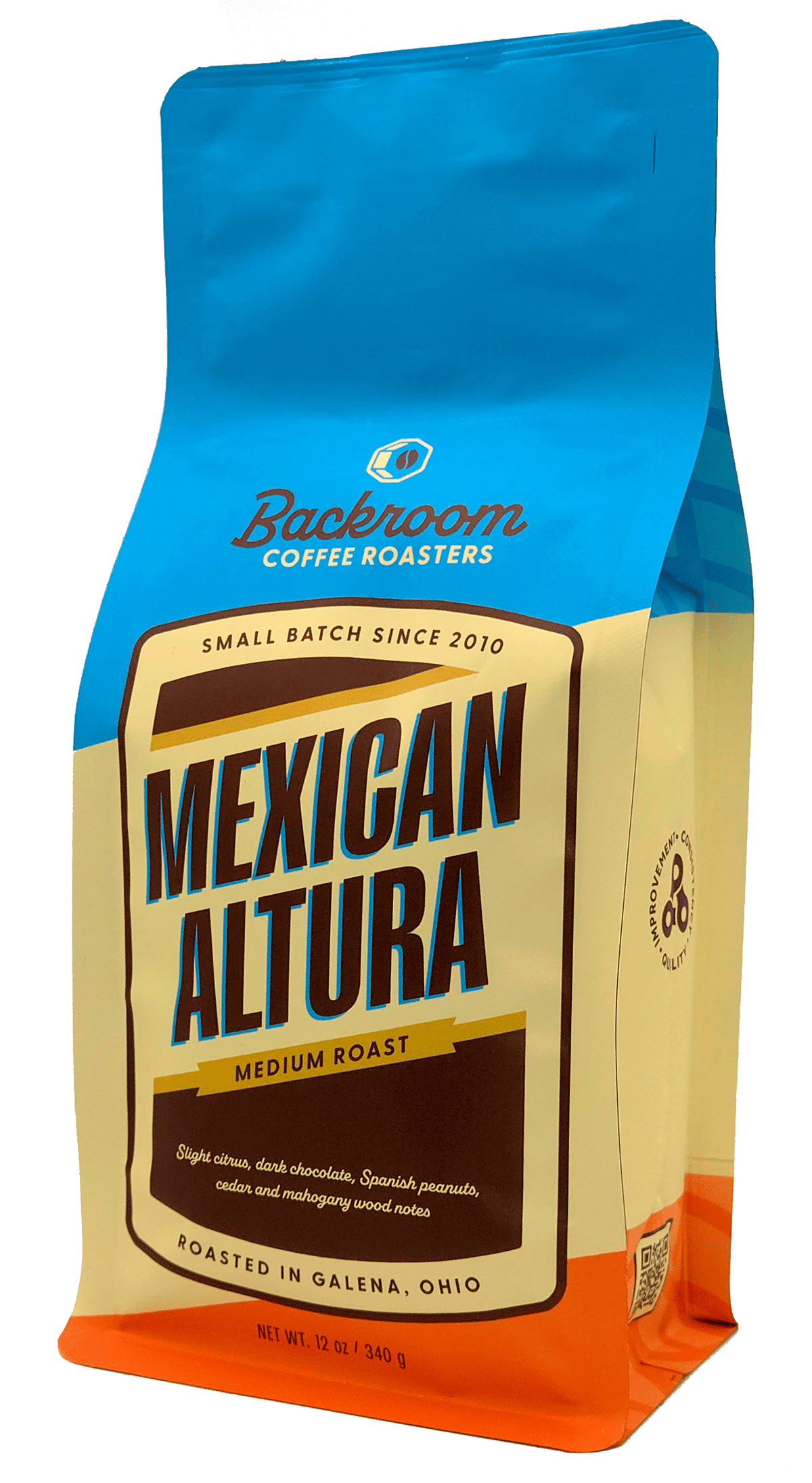 Mexican Altura