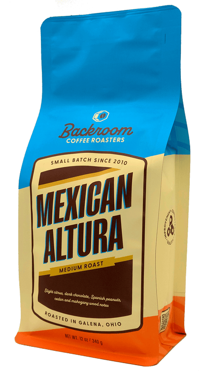 Mexican Altura
