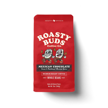 Mexican Chocolate