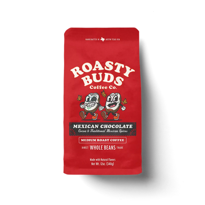 Mexican Chocolate
