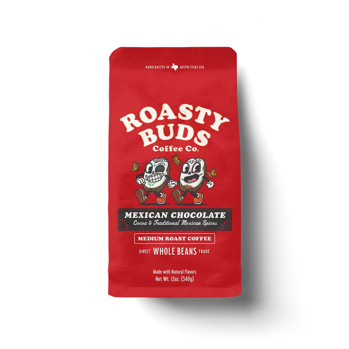 Wholesale Coffee: Whole & Ground 5lb