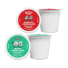 Mexi Choco & Minty Choco Chip Coffee Pods