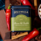 Mexican Deluxe Hot Chocolate