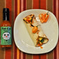 Mexican-Style Habanero Hot Sauce