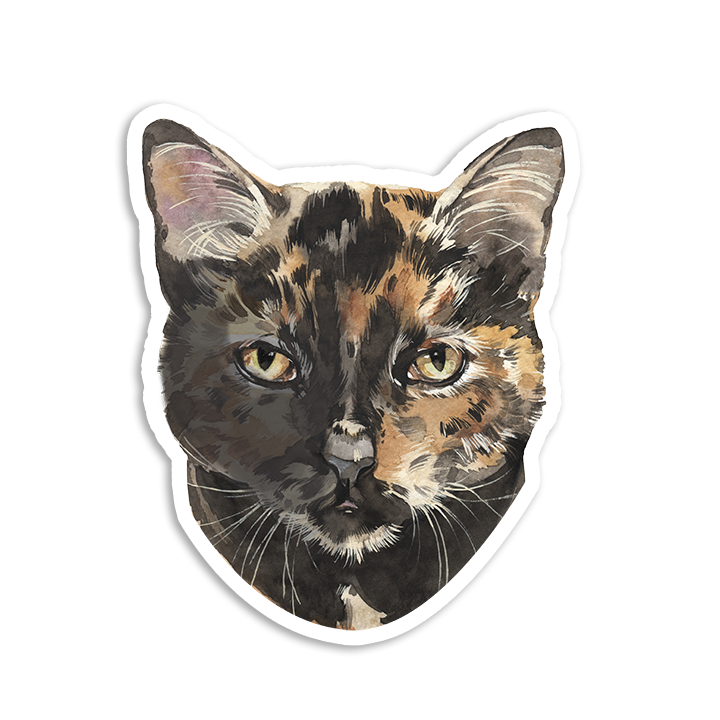 Sticker Pack