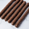 Milk Chocolate Pretzel Rod