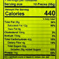 Chocolate Peanut Clusters - Bag - 3oz