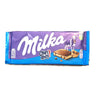 Milka Chips Ahoy Chocolate Bar – European Favorite (Germany)
