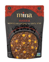 Mina Harira Chickpea & Lentil Soup, 10Oz