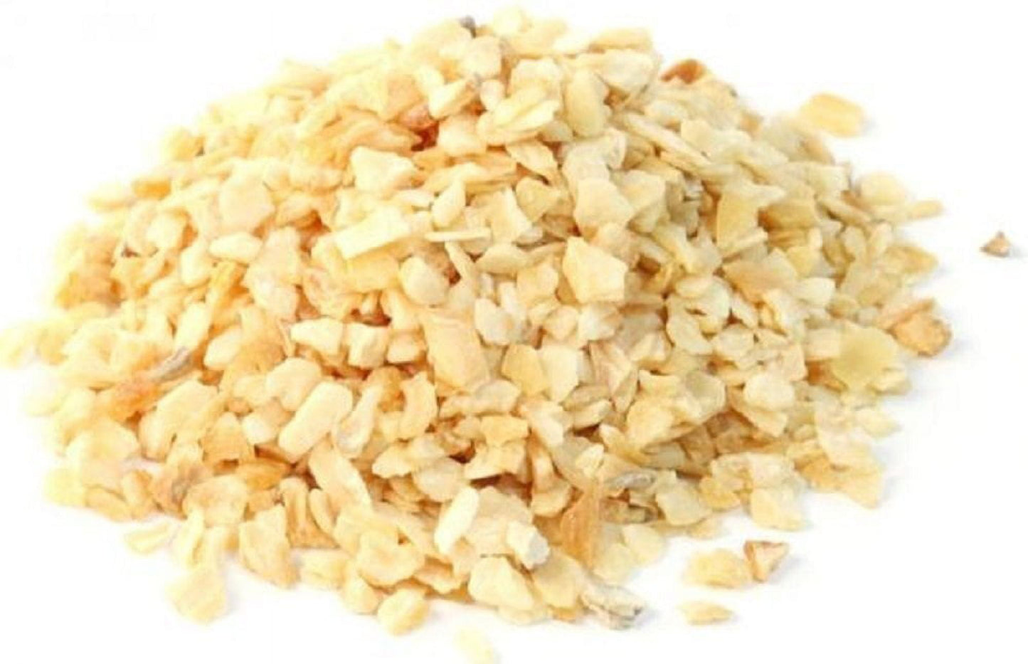 Minced Garlic By Its Delish, 15 Lbs